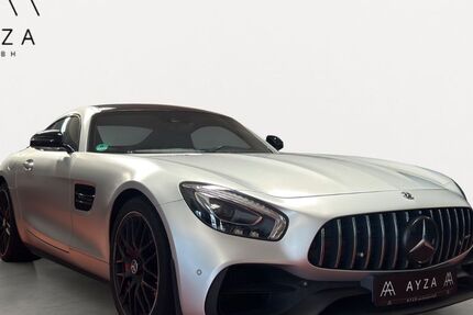 Mercedes-Benz AMG GT 78.514 km 79.999 &euro; Braunschweig 38112