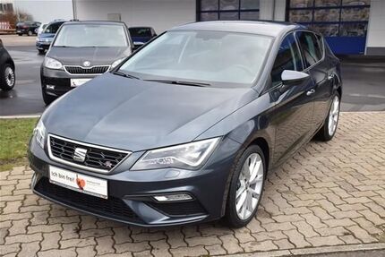 Seat Leon 24.990 km 18.490 &euro; Lohr am Main 97816