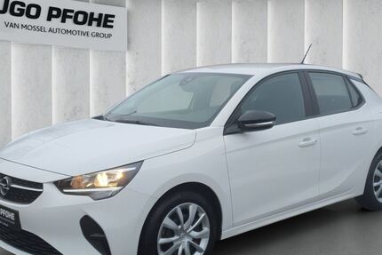 Opel Corsa 38.440 km 12.690 &euro; Lübeck 23554
