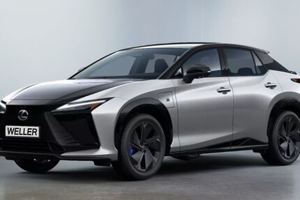 Lexus RZ 5.000 km 67.543 &euro; Dortmund 44143