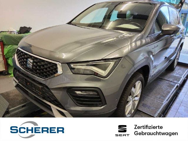 Seat Ateca 14.636 km 24.980 € Mainz 55129