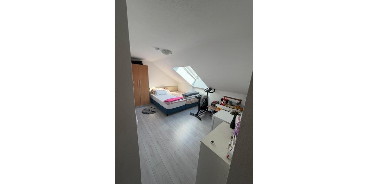 Etagenwohnung Klingenberg am Main - 3 Zimmer, 62 m&sup2;, 169.000&euro; | Angebot:26123006