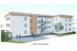 Etagenwohnung Stockheim - 3 Zimmer, 72 m&sup2;, 690&euro; | Angebot:26394295