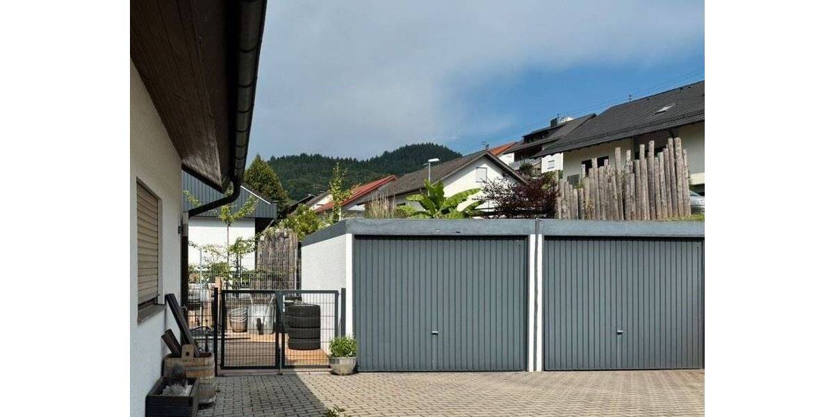 Etagenwohnung Gernsbach Lautenbach - 6 Zimmer, 520.000&euro; | Angebot:25678519