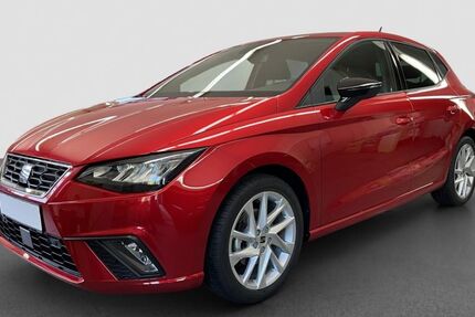 Seat Ibiza 1.900 km 24.750 &euro; Ingolstadt 85053