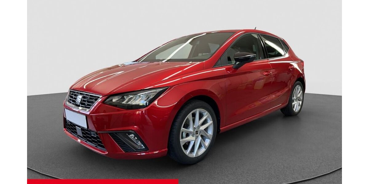 Seat Ibiza 1.900 km 24.750 &euro; Ingolstadt 85053