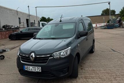 Renault Express 33.000 km 13.999 &euro; Bitterfeld-Wolfen 06766