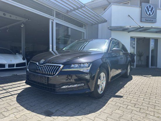 Skoda Superb 133.600 km 19.980 &euro; Wendlingen am Neckar 73240