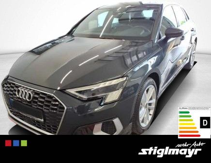 Audi A3 52.200 km 24.490 &euro; Pfaffenhofen/Ilm 85276