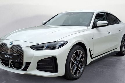 BMW i4 2.041 km 53.530 &euro; Horb am Neckar 72160