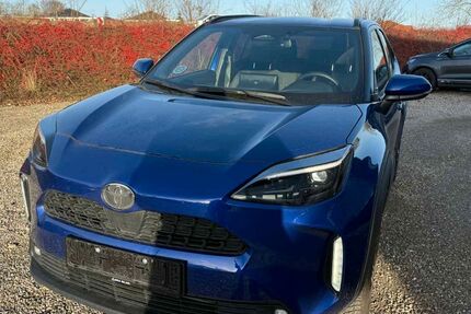 Toyota Yaris 14.000 km 18.000 &euro; Flensburg 24941