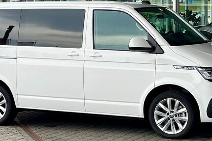 VW T6 Multivan 80.730 km 44.890 &euro; Dreikirchen 56414
