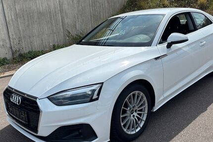 Audi A5 43.000 km 39.900 &euro; Essingen­­­ 73457