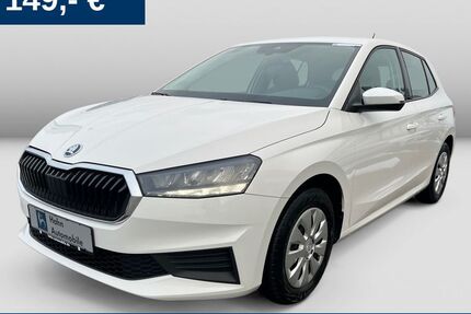 Skoda Fabia 51.747 km 14.360 &euro; Weinstadt-Endersbach 71384