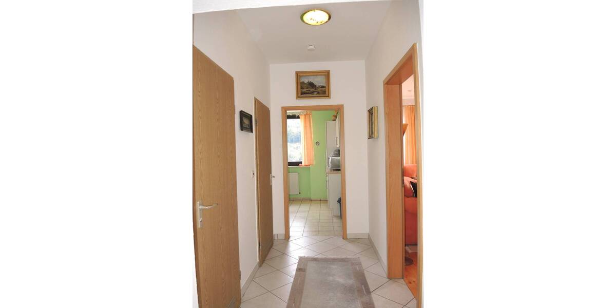 Etagenwohnung Bad Brückenau - 3 Zimmer, 135.000&euro; | Angebot:25696668