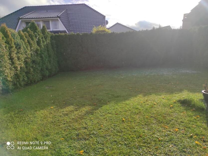 Doppelhaushälfte Altenoythe zu vermieten zum 01.02.26 zimmer