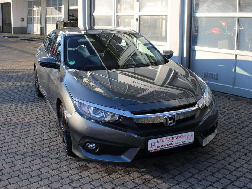 Civic