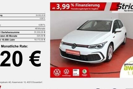 VW Golf 33.597 km 26.479 &euro; Horn-Bad Meinberg 32805
