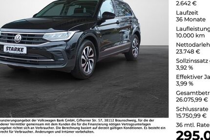 VW Tiguan 53.628 km 26.390 &euro; Versmold 33775