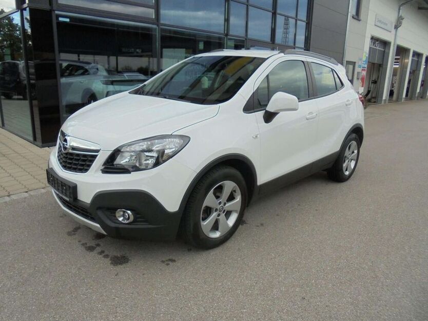 Mokka