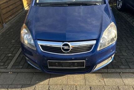 Opel Zafira 181.743 km 2.300 &euro; Niederkassel 53859