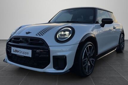 Mini Cooper S 7.200 km 33.990 &euro; Worms 67547