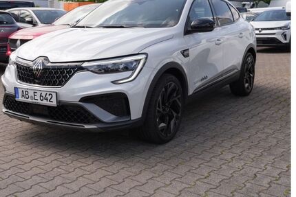 Renault Arkana 22.500 km 26.980 &euro; Aschaffenburg 63741