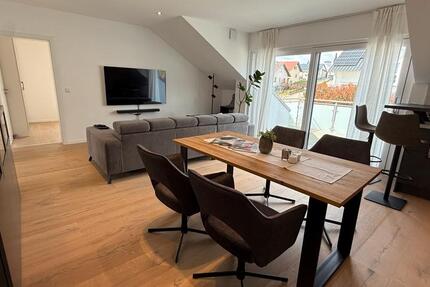 Wohnung Sinsheim - 3 Zimmer, 87 m&sup2;, 414.000&euro; | Angebot:26947586