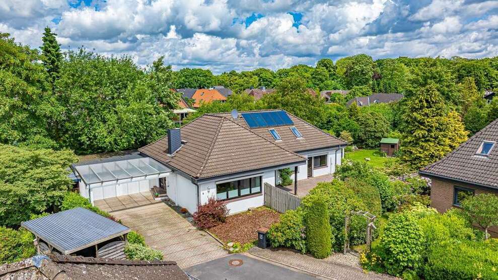 Haus zum Kaufen in Kropp 489.000 € 140 m²