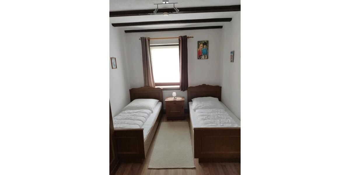 Ferienimmobilie Arrach - 71&euro; | Angebot:25734887