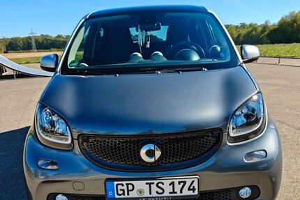 Smart ForFour 87.000 km 7.200 &euro; Eislingen/Fils 73054