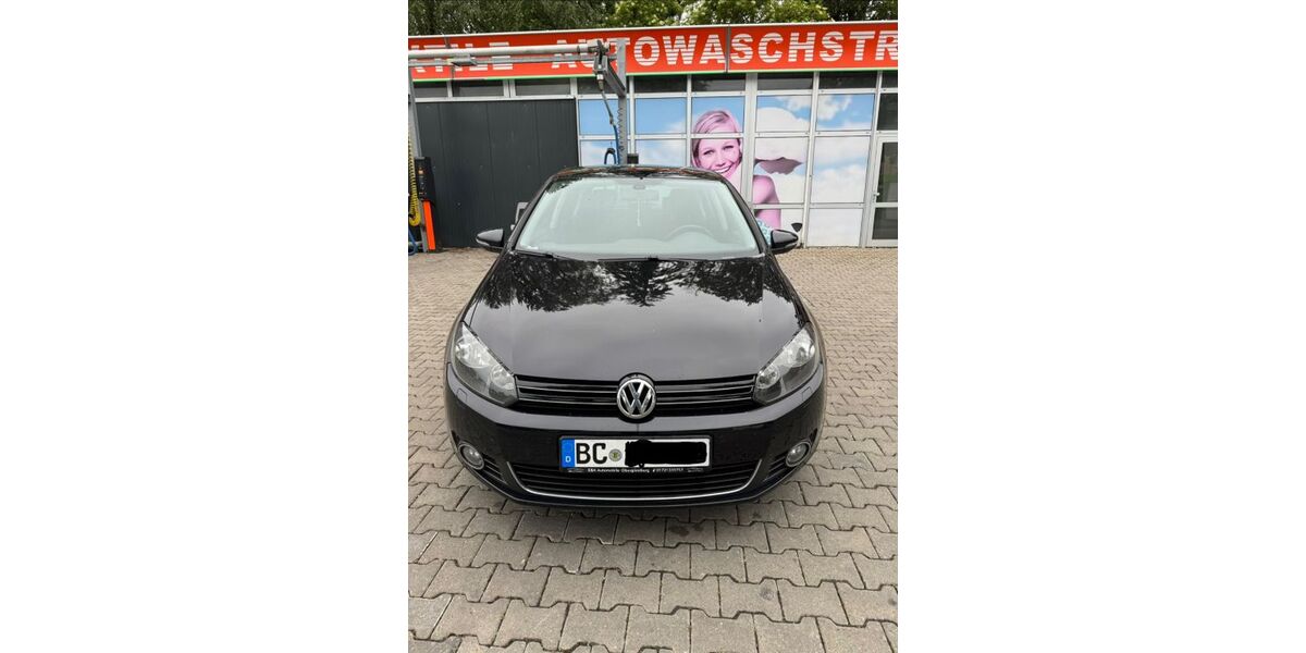VW Golf 194.000 km 3.800 &euro; Oberopfingen 88457