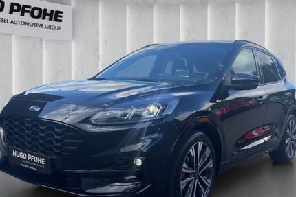 Ford Kuga 14.955 km 28.465 &euro; Bad Segeberg 23795