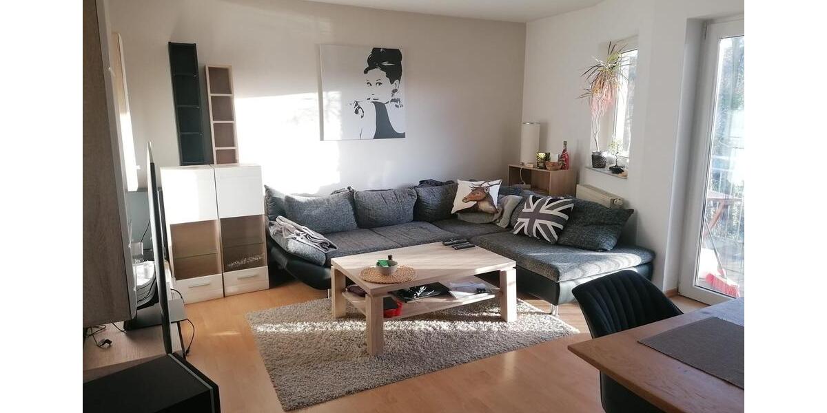 Etagenwohnung Verden (Aller) - 3 Zimmer, 75 m&sup2;, 222.000&euro; | Angebot:24884224