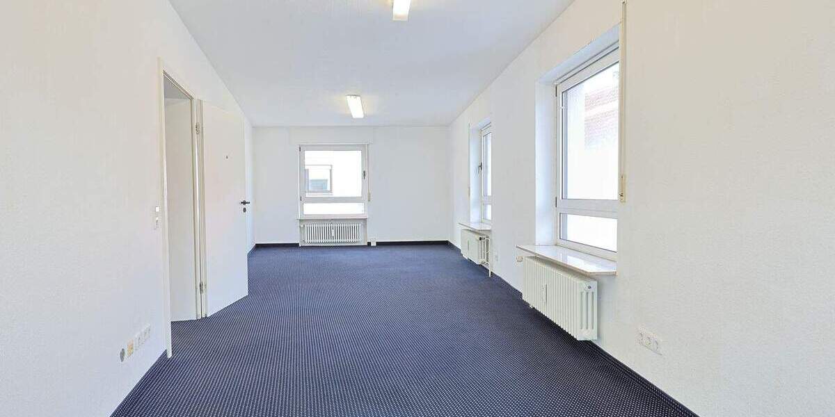 Gewerbeobjekt Haßloch - 4.500&euro; | Angebot:24112997