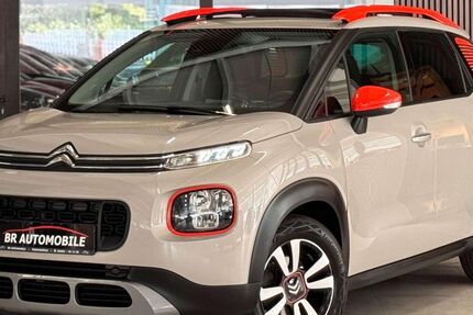 Citroen C3 Aircross 93.900 km 12.990 &euro; Nohfelden OT Türkismühle 66625