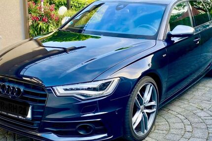 Audi A6 167.000 km 16.450 &euro; Darlingerode 38871