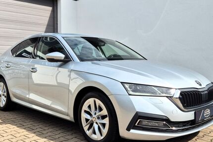 Skoda Octavia 78.900 km 19.990 &euro; Winsen (Luhe) 21423