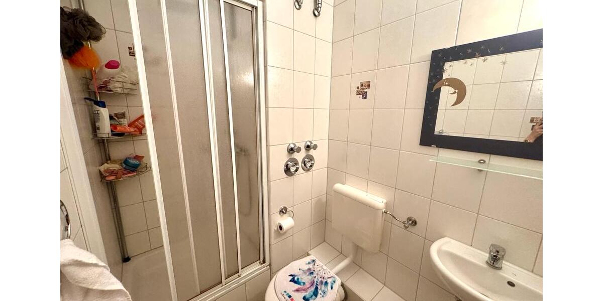 Etagenwohnung Osterholz-Scharmbeck Scharmbeck - 4 Zimmer, 91 m&sup2;, 170.000&euro; | Angebot:27049146