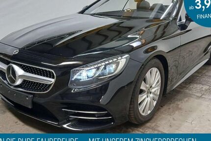 Mercedes-Benz S 560 47.258 km 79.480 &euro; Dülmen 48249