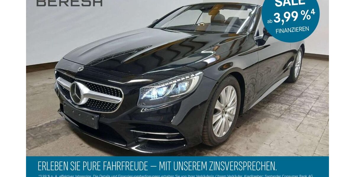 Mercedes-Benz S 560 47.258 km 79.480 &euro; Dülmen 48249