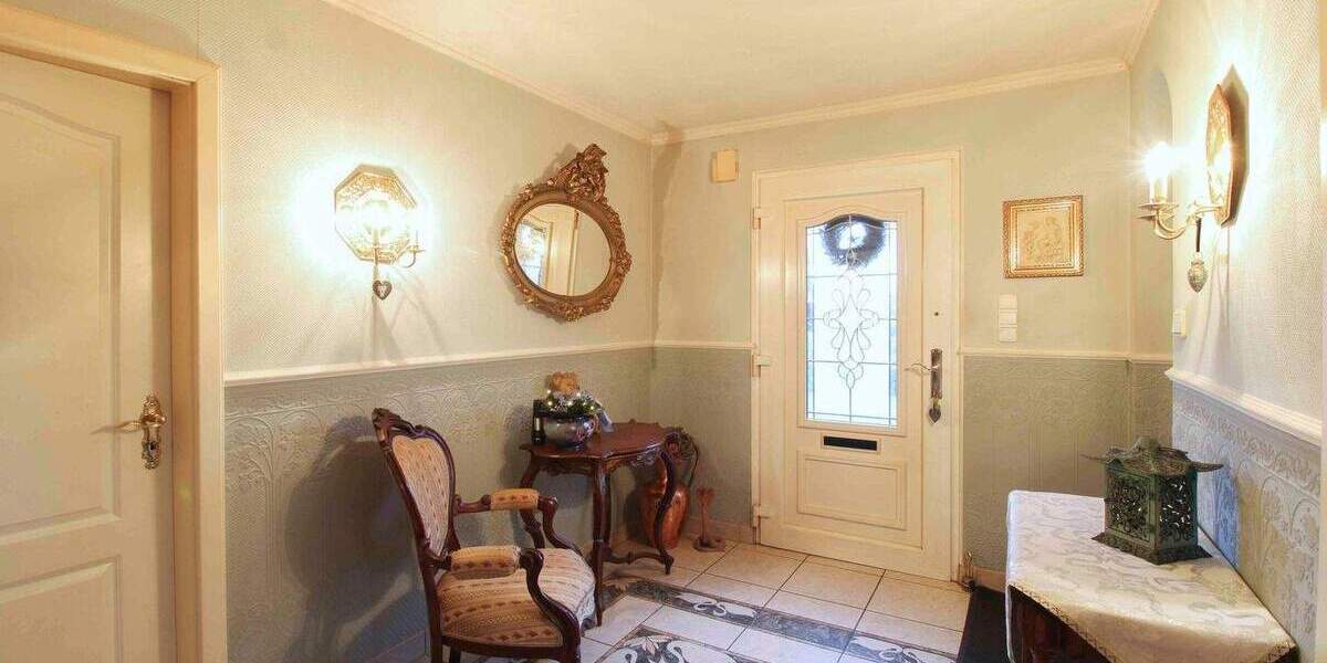 Einfamilienhaus Lohe-Rickelshof Rickelshof - 9 Zimmer, 490.000&euro; | Angebot:25109384