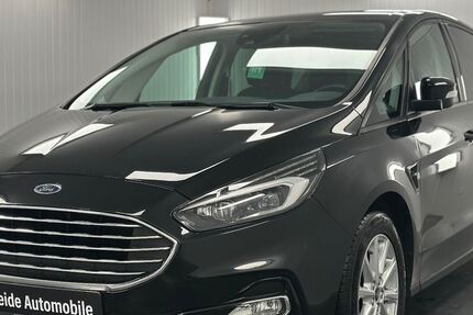 Ford S-Max 106.000 km 19.200 &euro; Heide 25746
