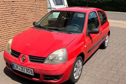 Renault Clio 77.714 km 1.500 &euro; Dülmen 48249