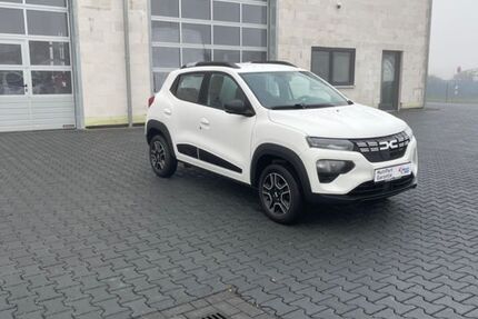 Dacia Spring 9.980 km 11.980 &euro; Ingelheim 55218