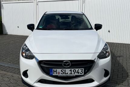 Mazda 2 10.500 km 12.500 € Hannover 30627