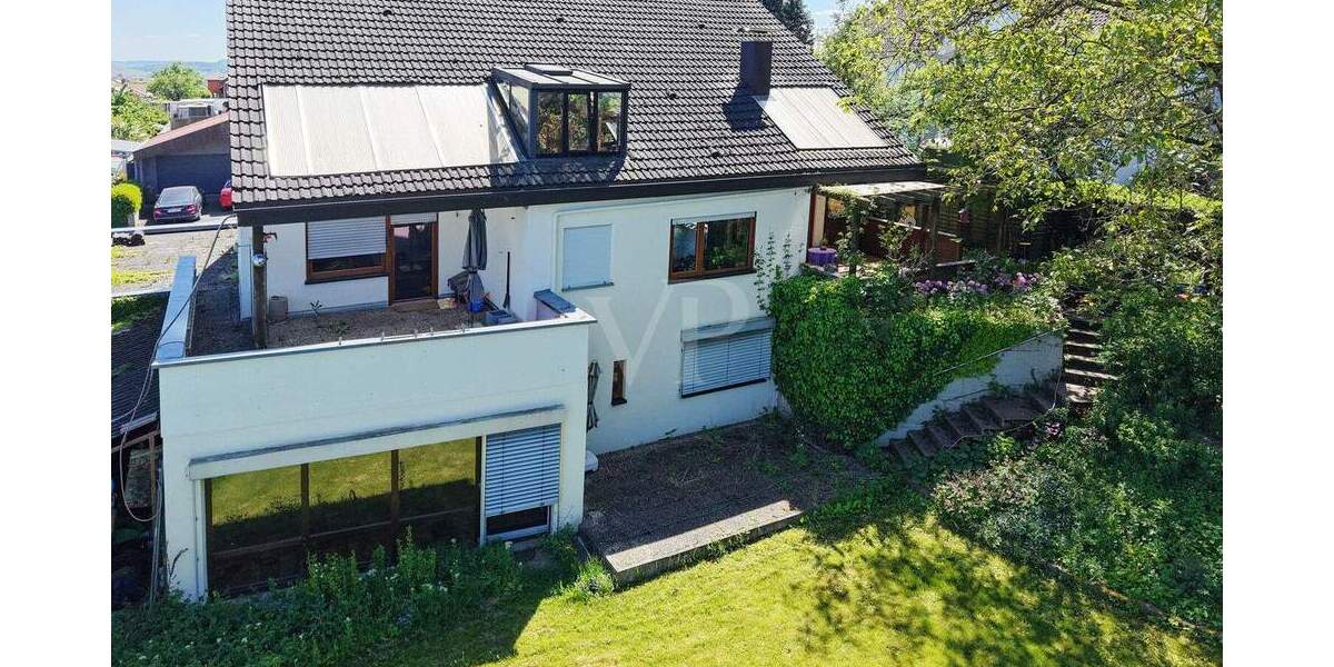 Einfamilienhaus Bretzfeld / Schwabbach Schwabbach - 7 Zimmer, 225 m&sup2;, 555.000&euro; | Angebot:25731884