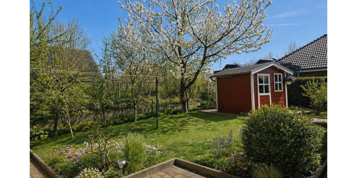 Einfamilienhaus Schackendorf - 4 Zimmer, 135 m&sup2;, 539.000&euro; | Angebot:26377351