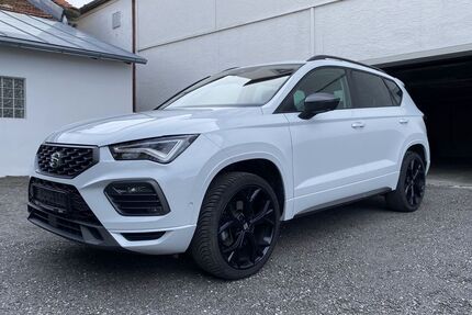 Seat Ateca 47.550 km 26.900 &euro; Hauzenberg 94051