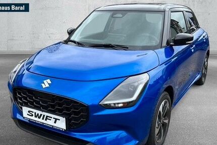 Suzuki Swift 5.980 km 17.790 &euro; Lahr 77933